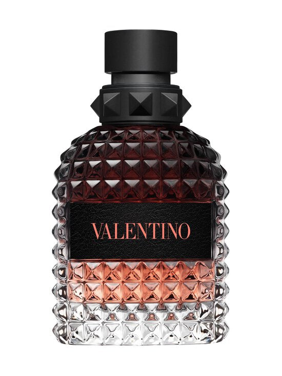 Born in Roma Coral Fantasy Uomo EdT