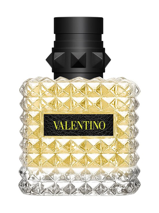 Born in Roma Donna Yellow Dream EDP