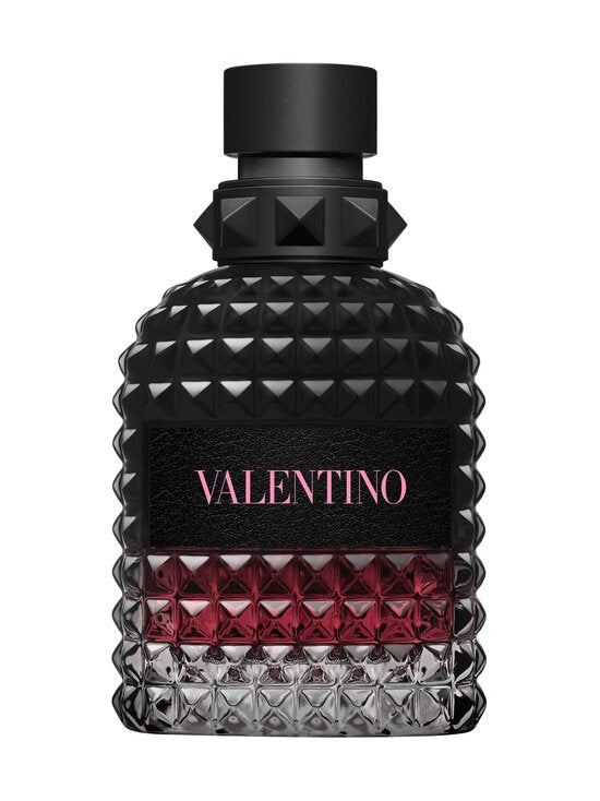 Born in Roma Uomo Intense EDP