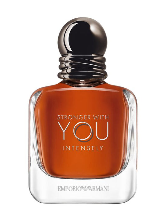 Stronger With You Intensely EdP