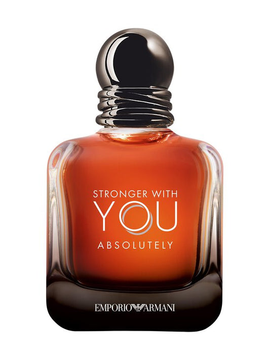 Stronger With You Absolutely EdP