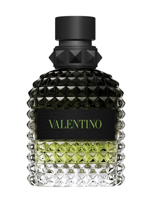 Born in Roma Uomo Green Stravaganza EdT