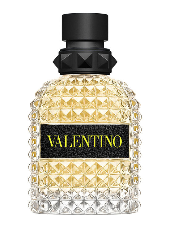 Born in Roma Uomo Yellow Dream EDT