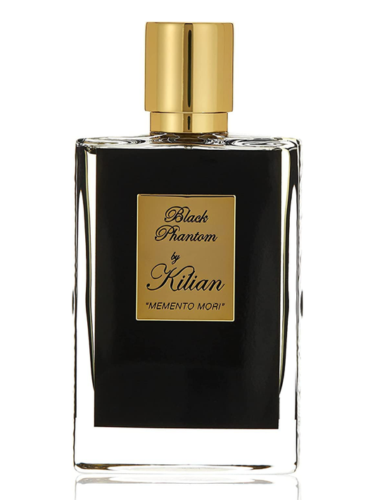 Black Phantom EDP