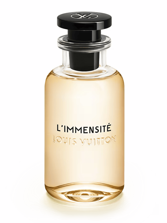 L'Immensité