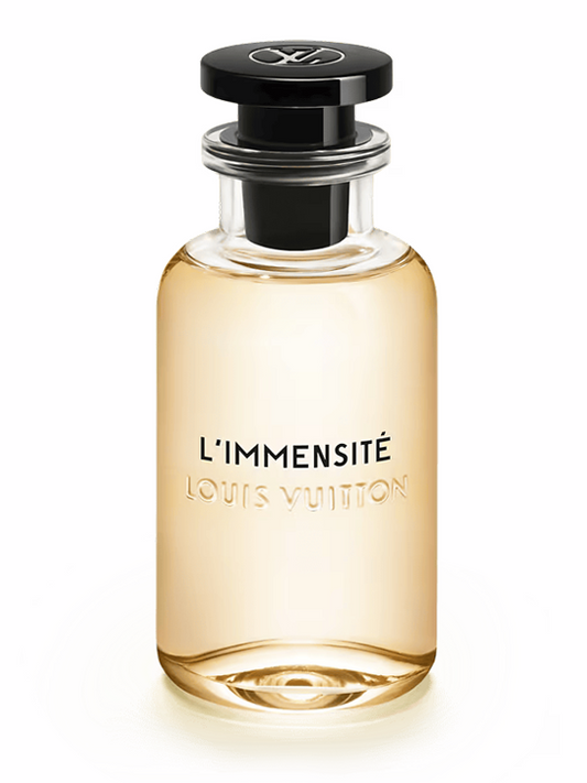 L'Immensité