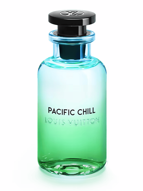 Pacific Chill
