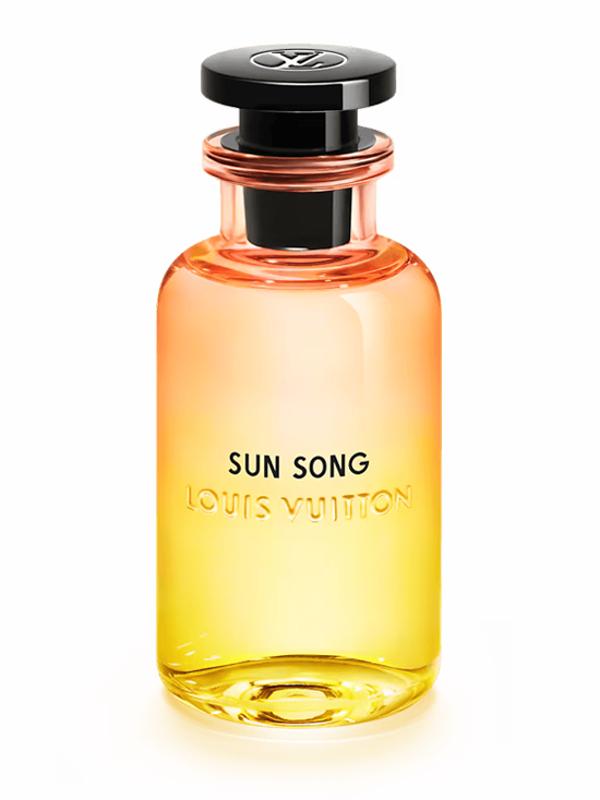 Sun Song