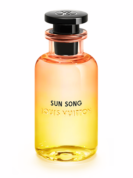 Sun Song