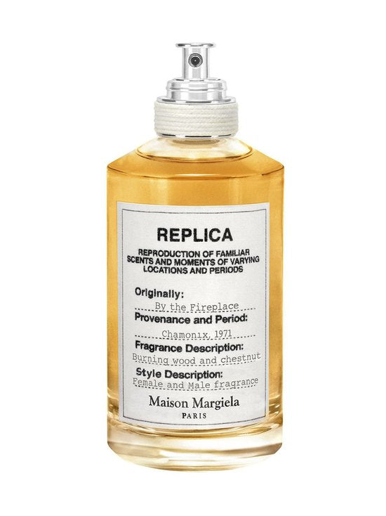Replica By The Fireplace EDT