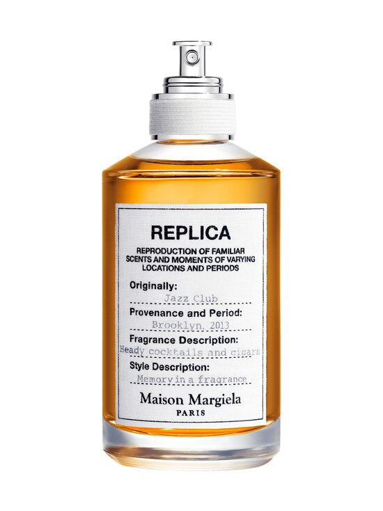 Replica Jazz Club EDT