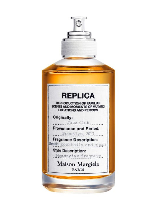 Replica Jazz Club EDT