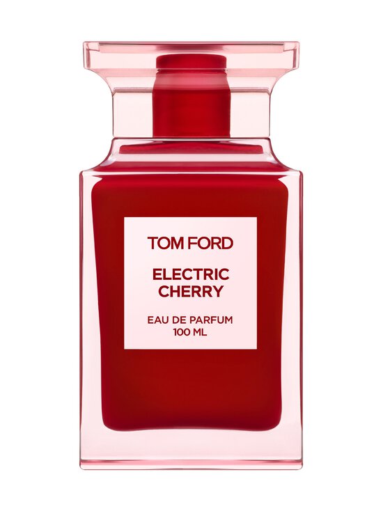 Electric Cherry EDP