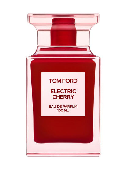 Electric Cherry EDP