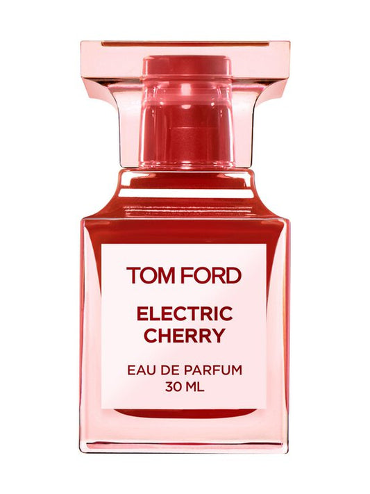 Electric Cherry EDP