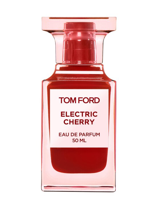 Electric Cherry EDP