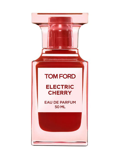 Electric Cherry EDP