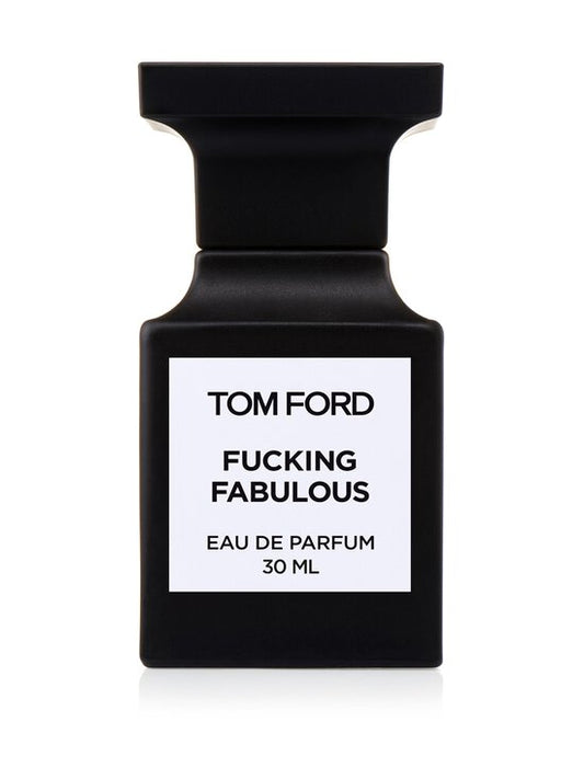 Fucking Fabulous EDP