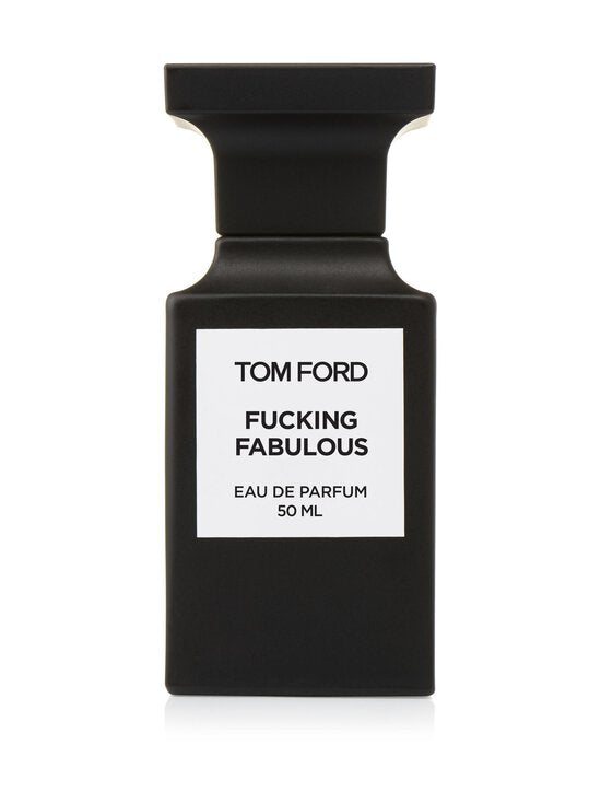 Fucking Fabulous EDP