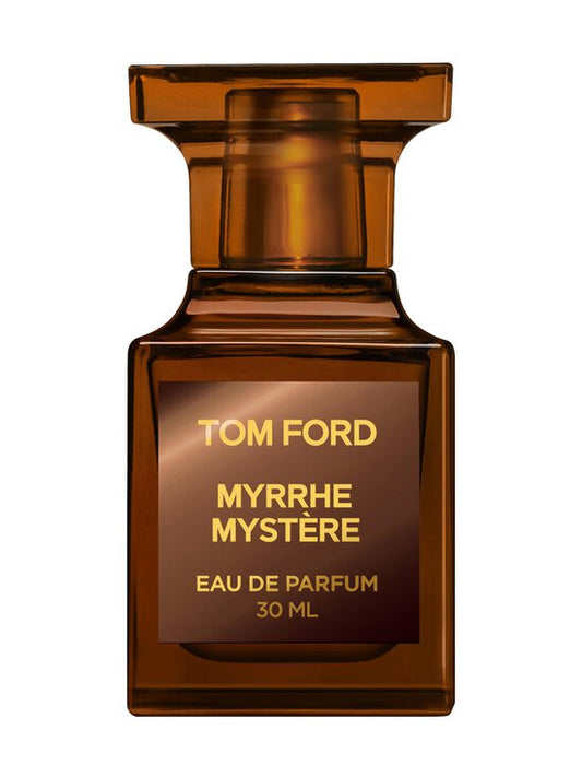 Myrrhe Mystére EDP