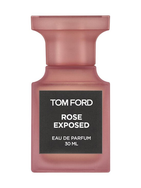 Rose Exposed EDP