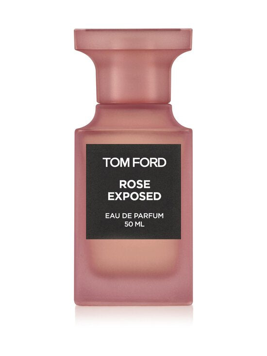Rose Exposed EDP