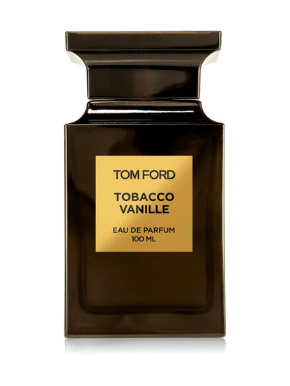 Tobacco Vanille EDP