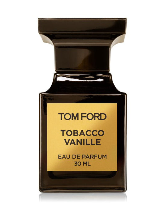 Tobacco Vanille EDP