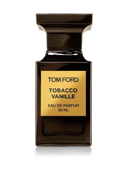 Tobacco Vanille EDP