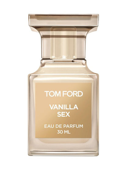 Vanilla Sex EDP