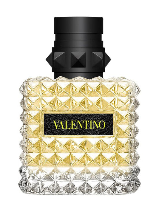 Born in Roma Donna Yellow Dream EDP