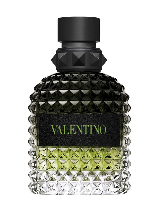 Born in Roma Uomo Green Stravaganza EDT